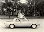 Studebaker Lark Daytona Hardtop Coupe 1963 года